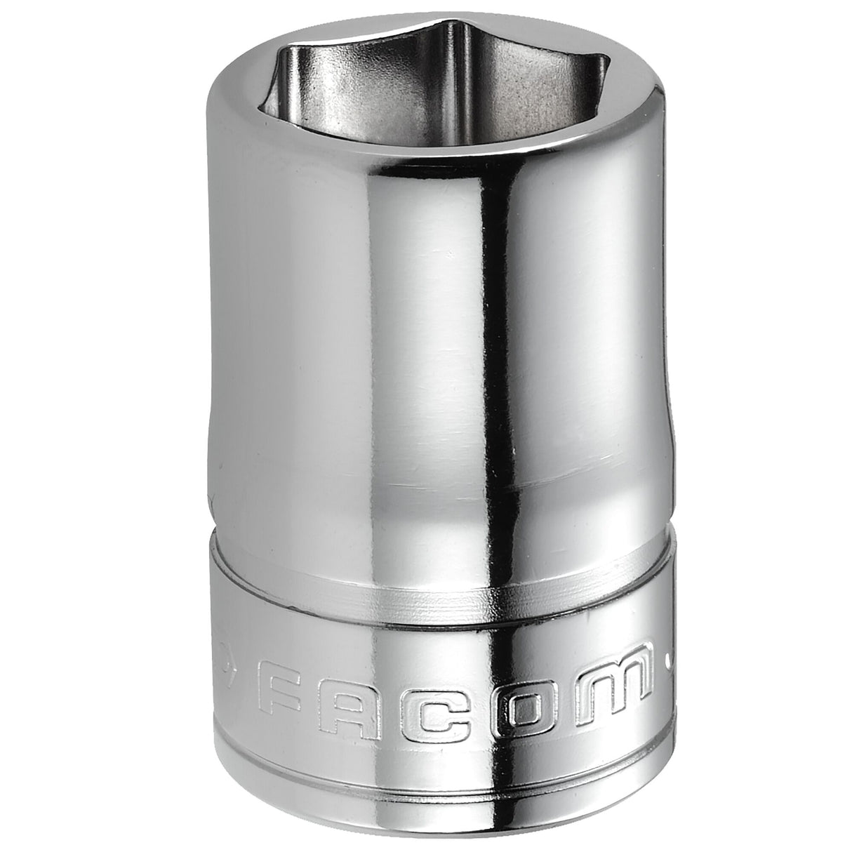 3/8 in. Socket 6-points, Metric