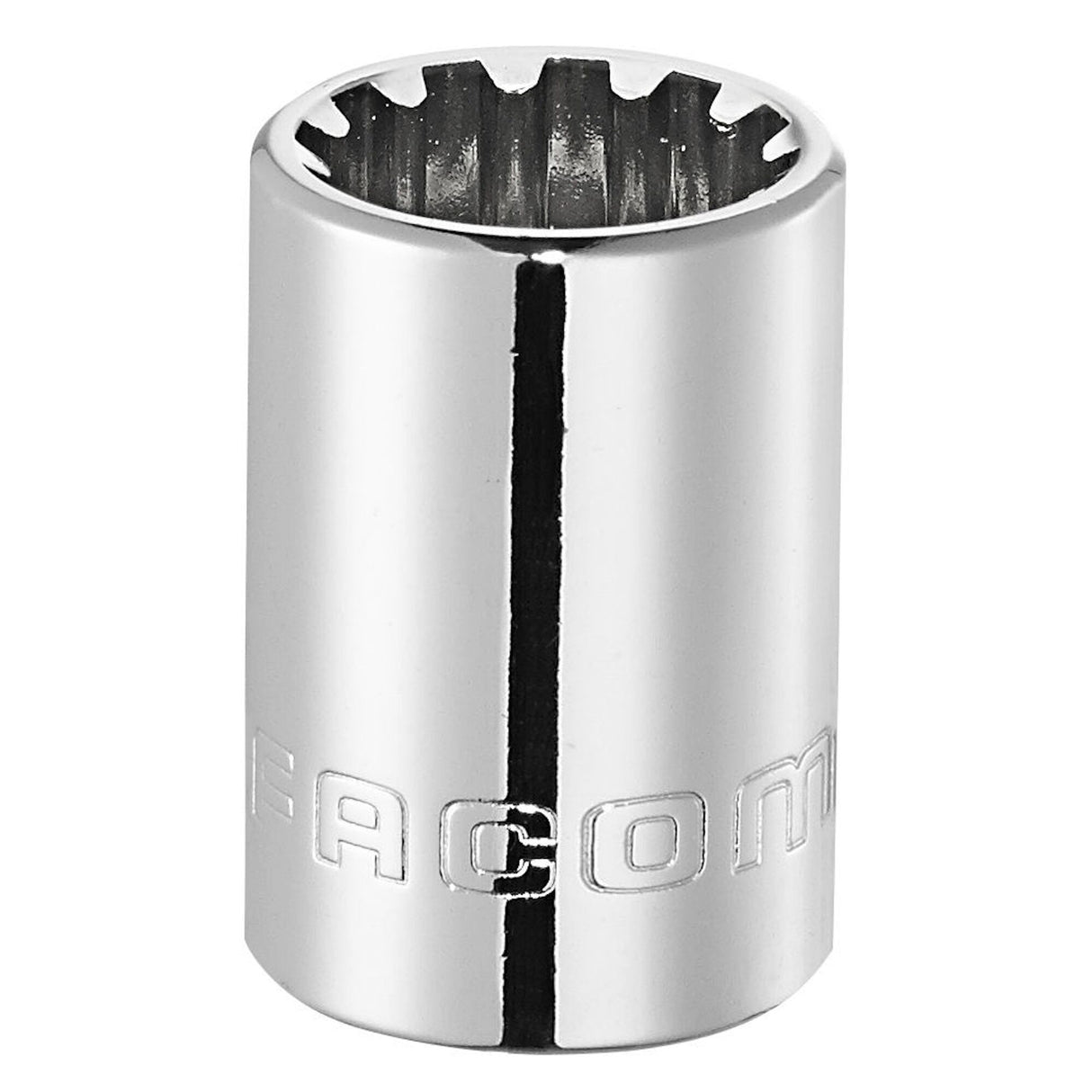 J.S - 3/8" Spline sockets
