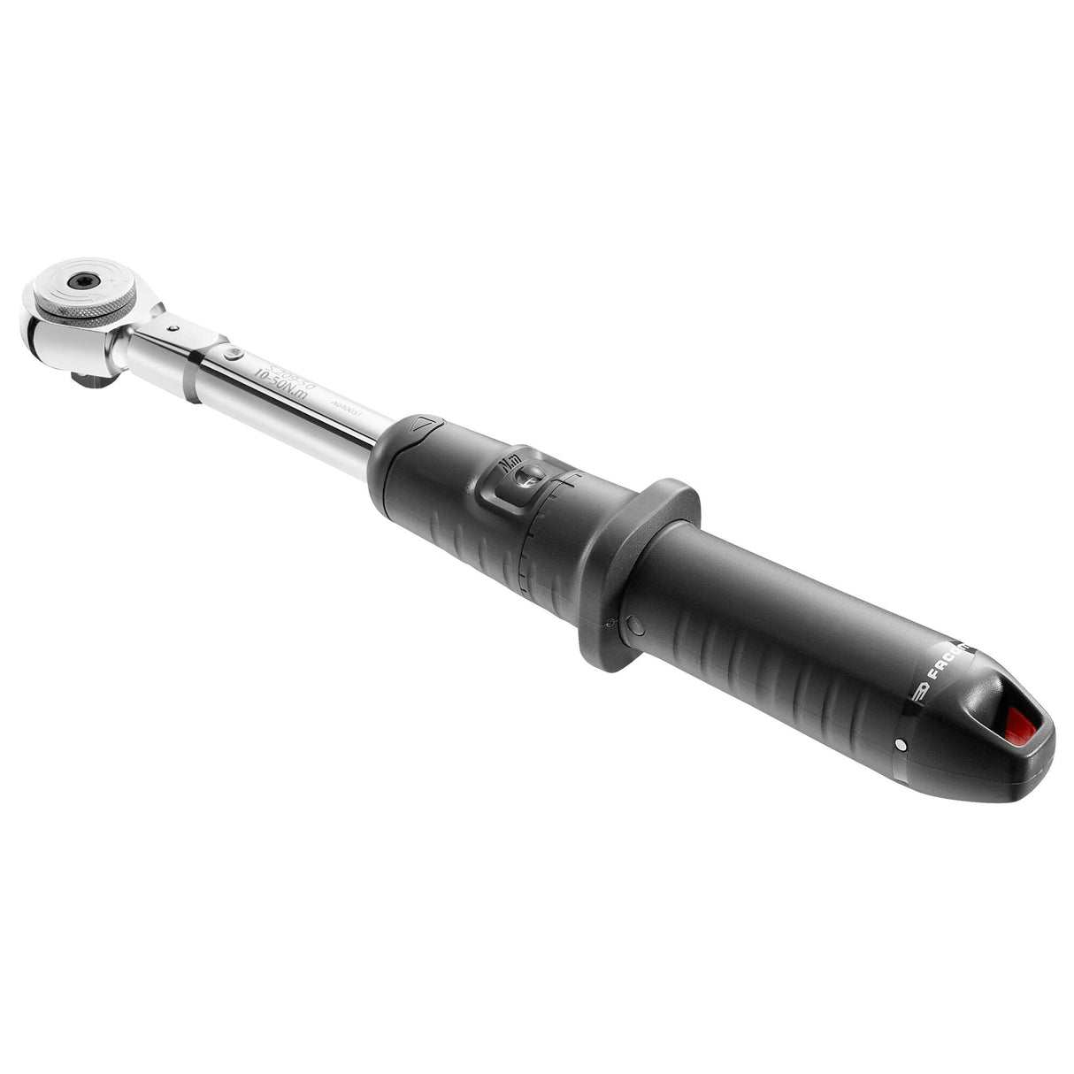 J-S.209A - "Quick Read" click Wrench Removable Head