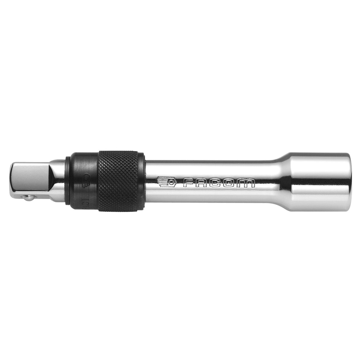 J.RC - 3/8" push-lock extensions