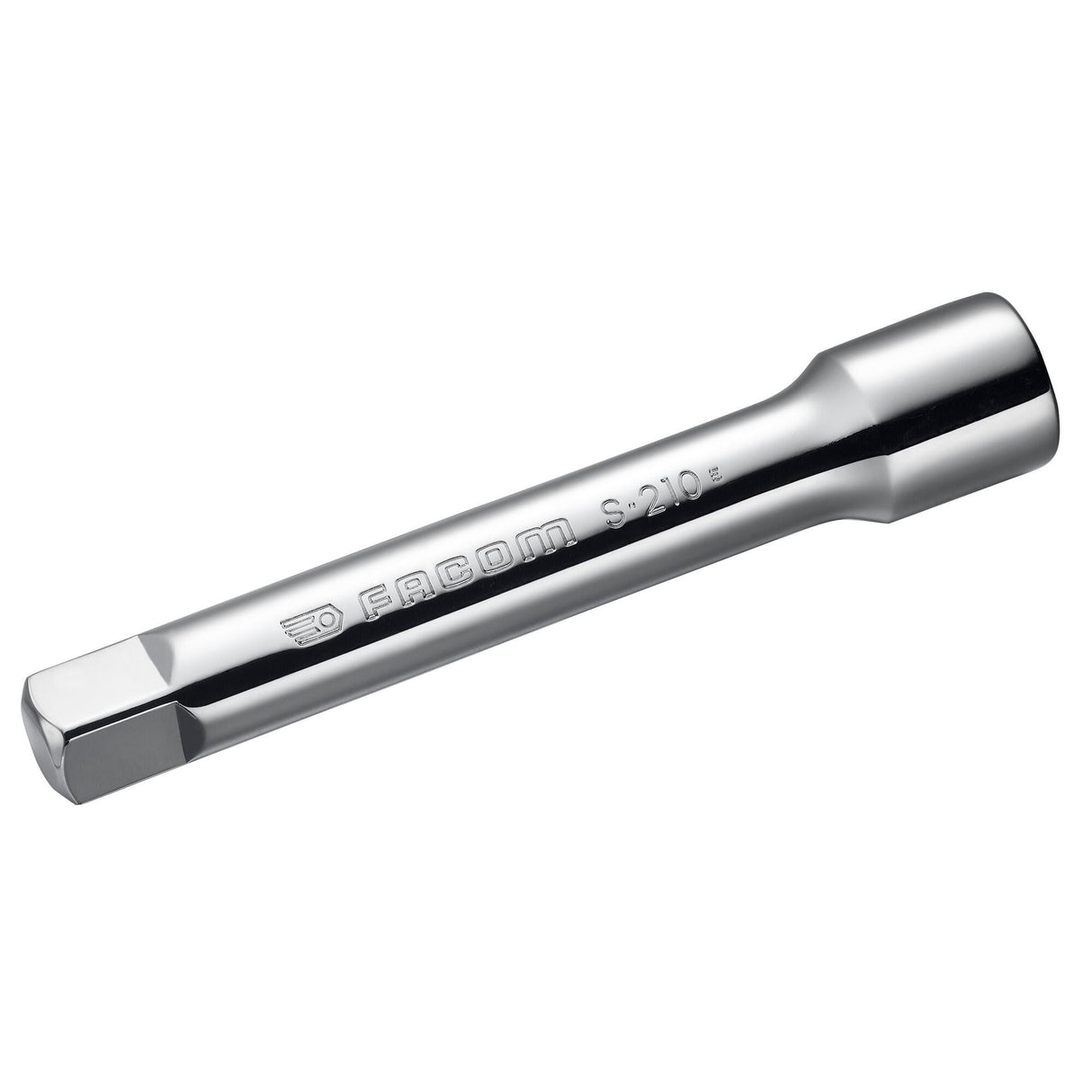J - 3/8" drive extensions