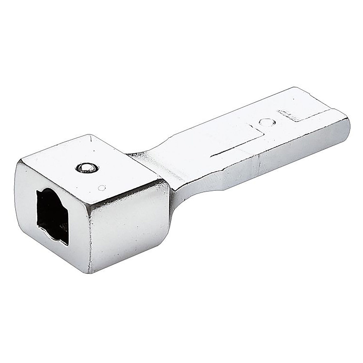 Adapters, drive 20 x 7 mm
