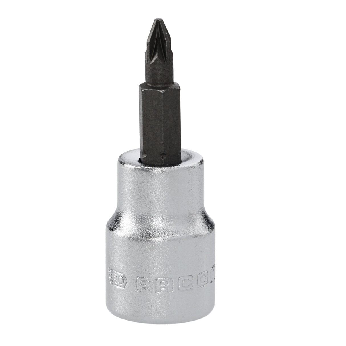 3/8 Pozidriv Bit Sockets