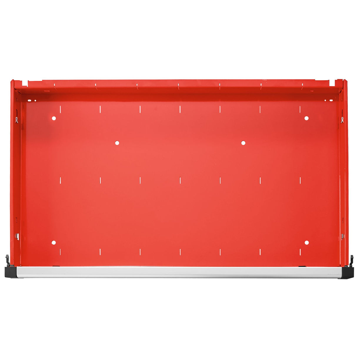 Roller Cabinet, 6 Drawers, L 759 x H 421 mm, 4 Modules Per Drawer, 0,37 m® Top