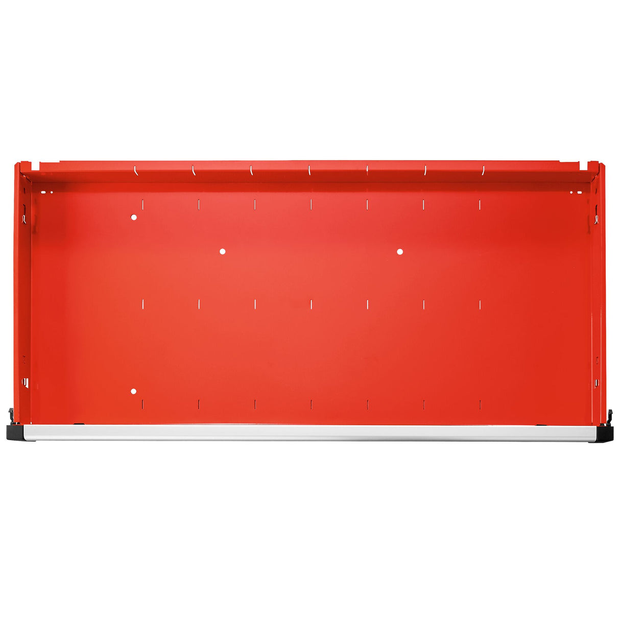 Roller Cabinet, 7 Drawers, L 948 x H 421mm, 5 Modules Per Drawer, 0,46 m² Top