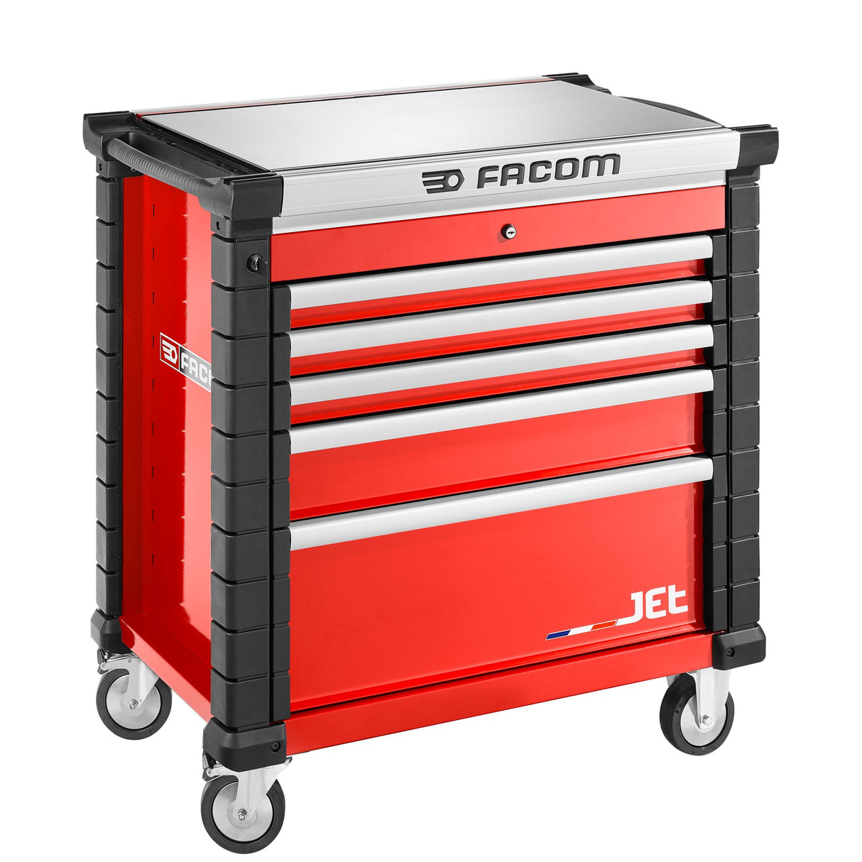 Station de travail de carrosserie et compositions d'outillage : JET.CRT5M4A et CM.CAR3