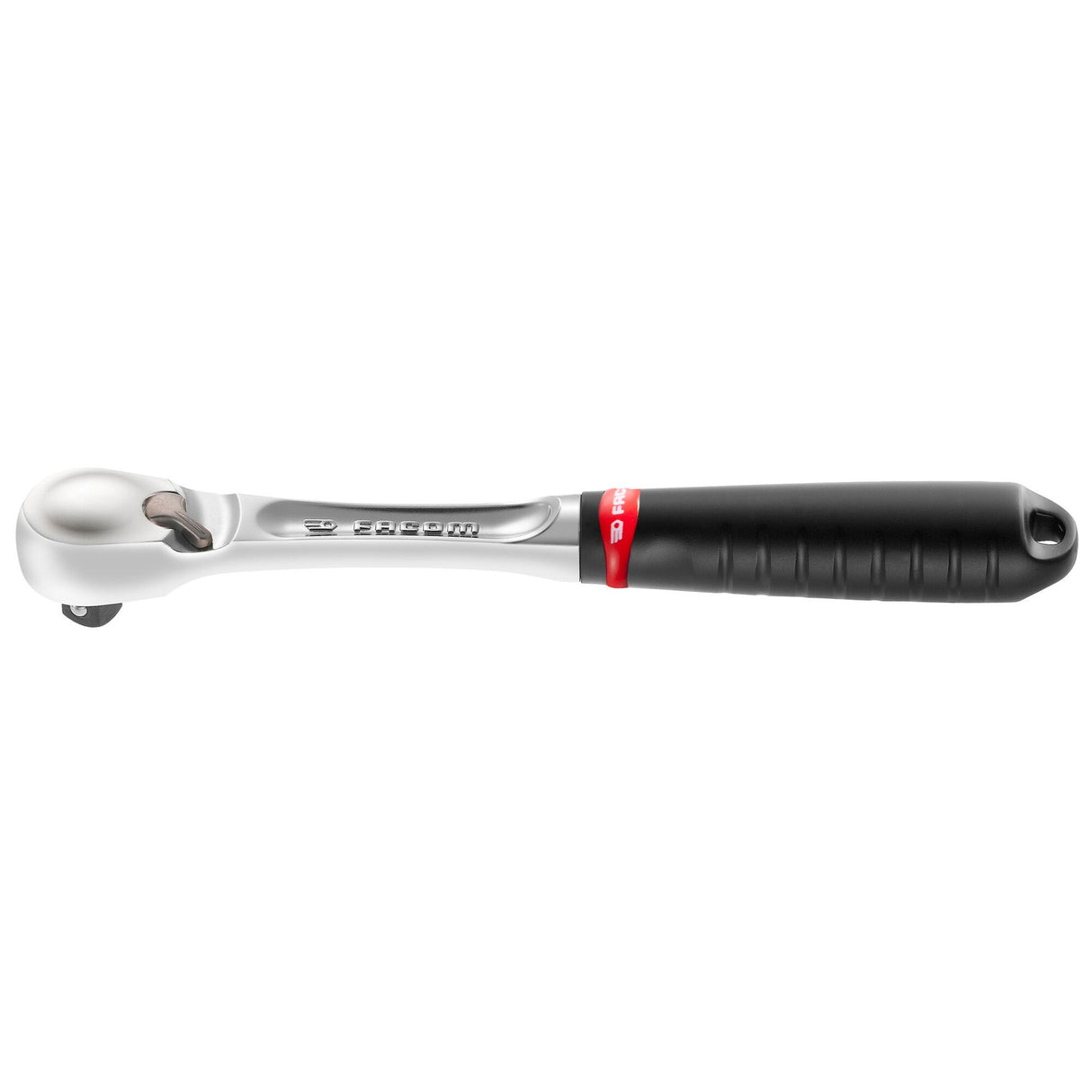 JL - 3/8" pear-head ratchet