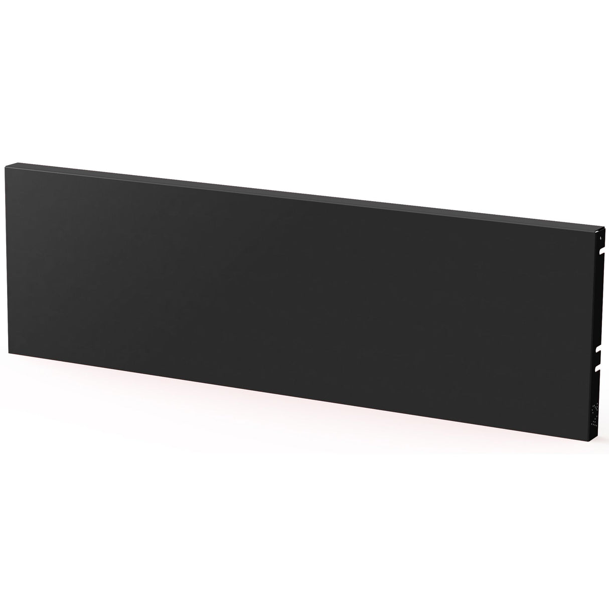 Cross Beam for Bench, 1455 mm, 2 Legs PSB or PSH, Black