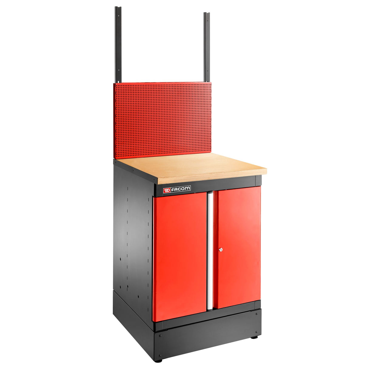 Assembly Kit, H 1000 mm for Stand Alone Installation of Top Units