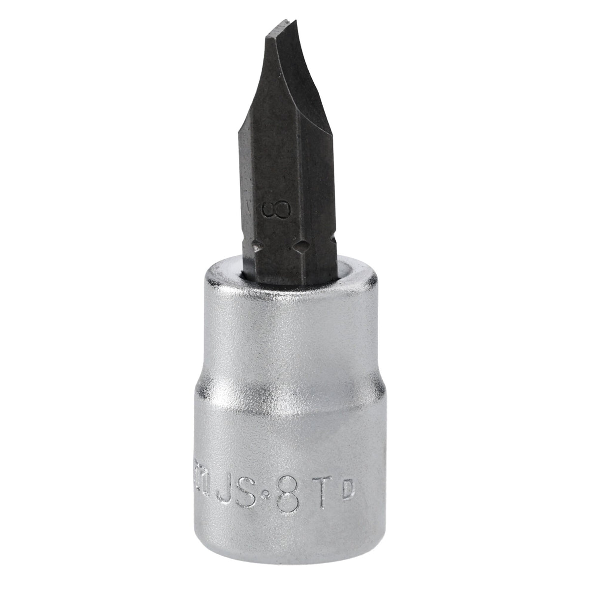 3/8 in. Slotted-Head Screwdriver Bit Sockets