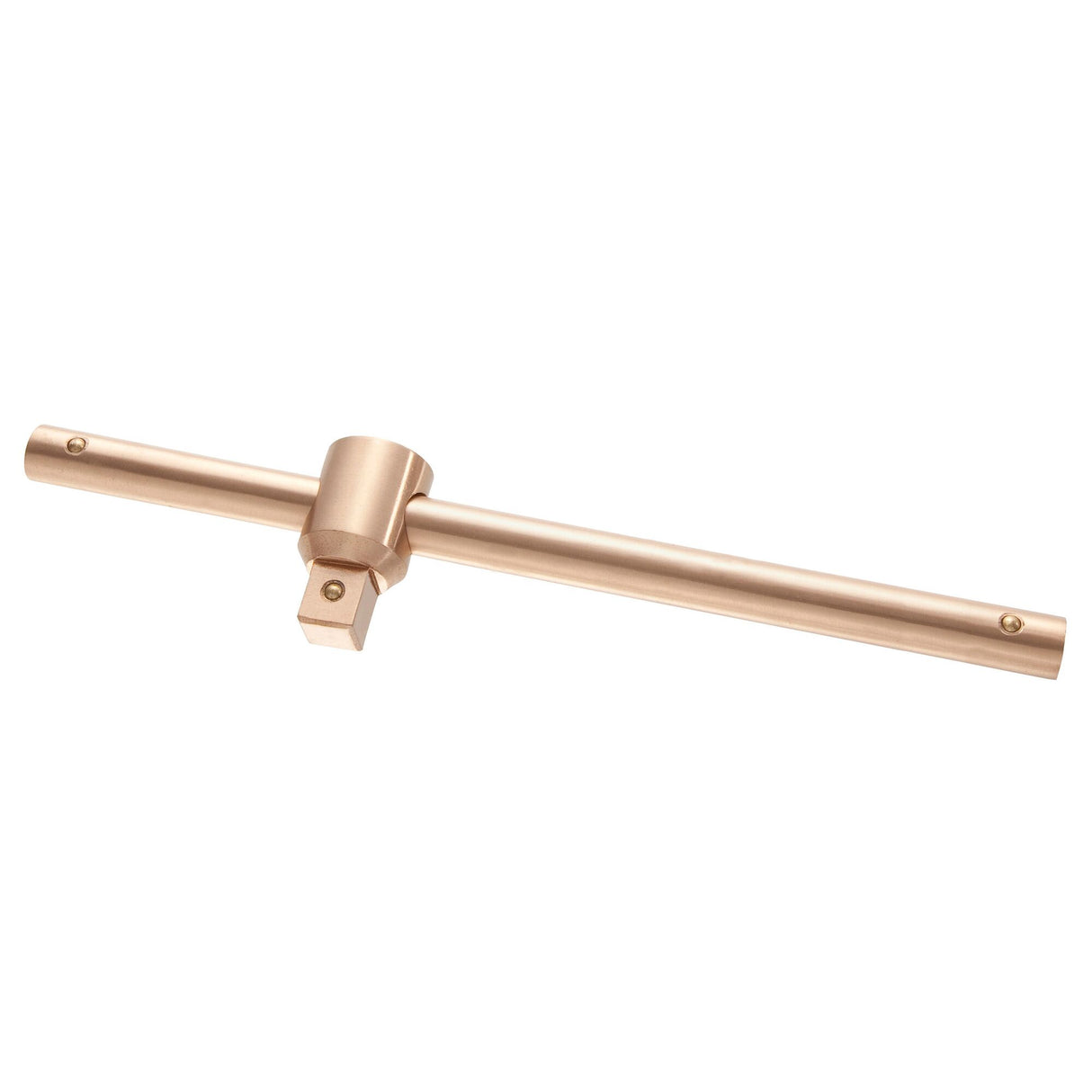 SKM.120SR - Non sparking 1/2" - 3/4" - 1" sliding tee