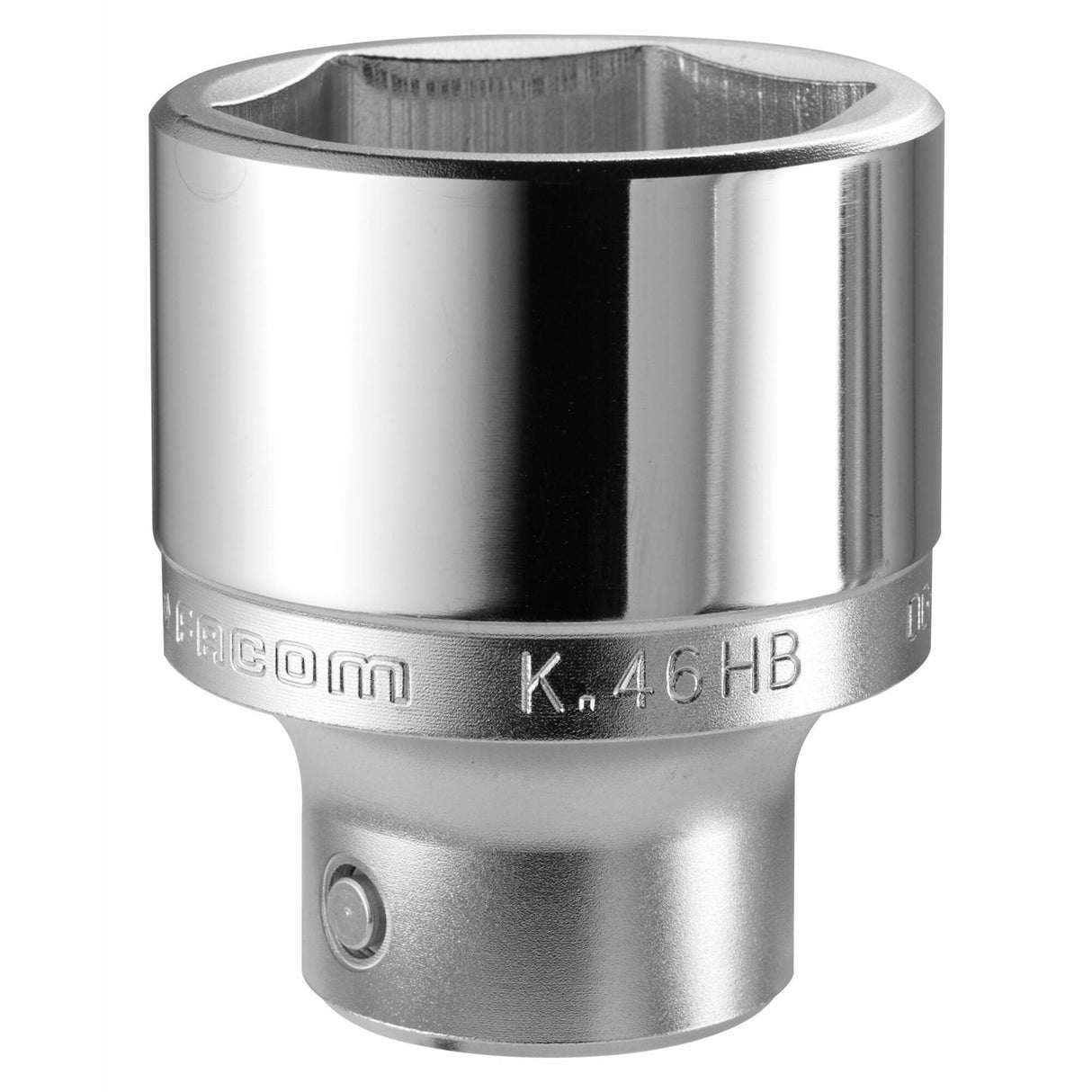 3/4" Socket 6-points, Metric