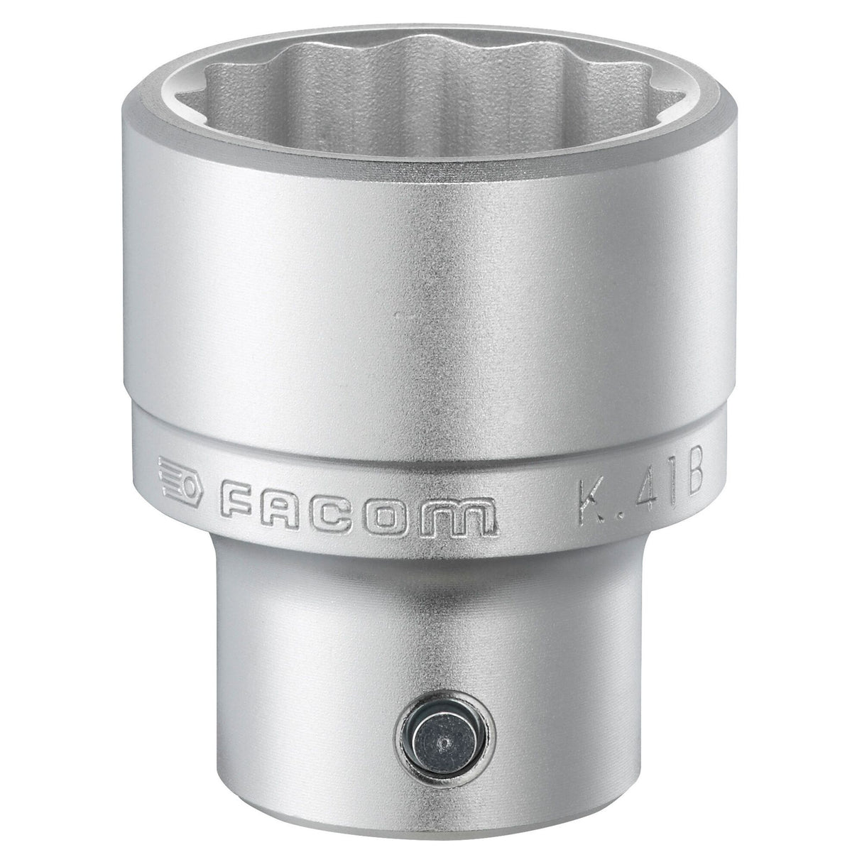 3/4' Socket 12Pt 2'