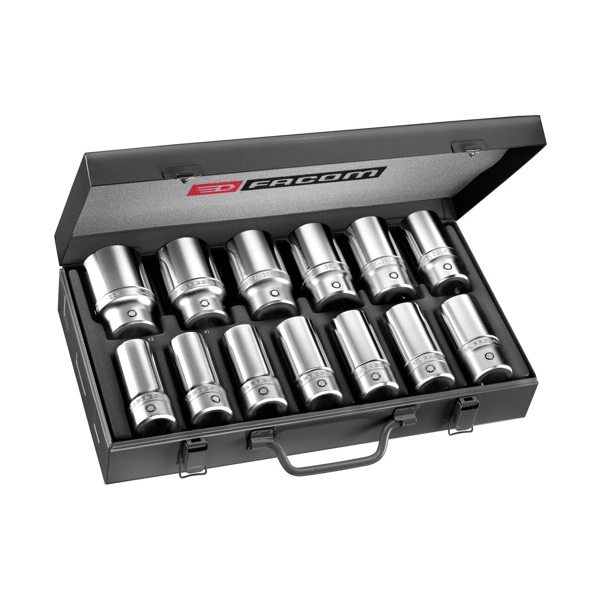 3/4 in. Socket Set