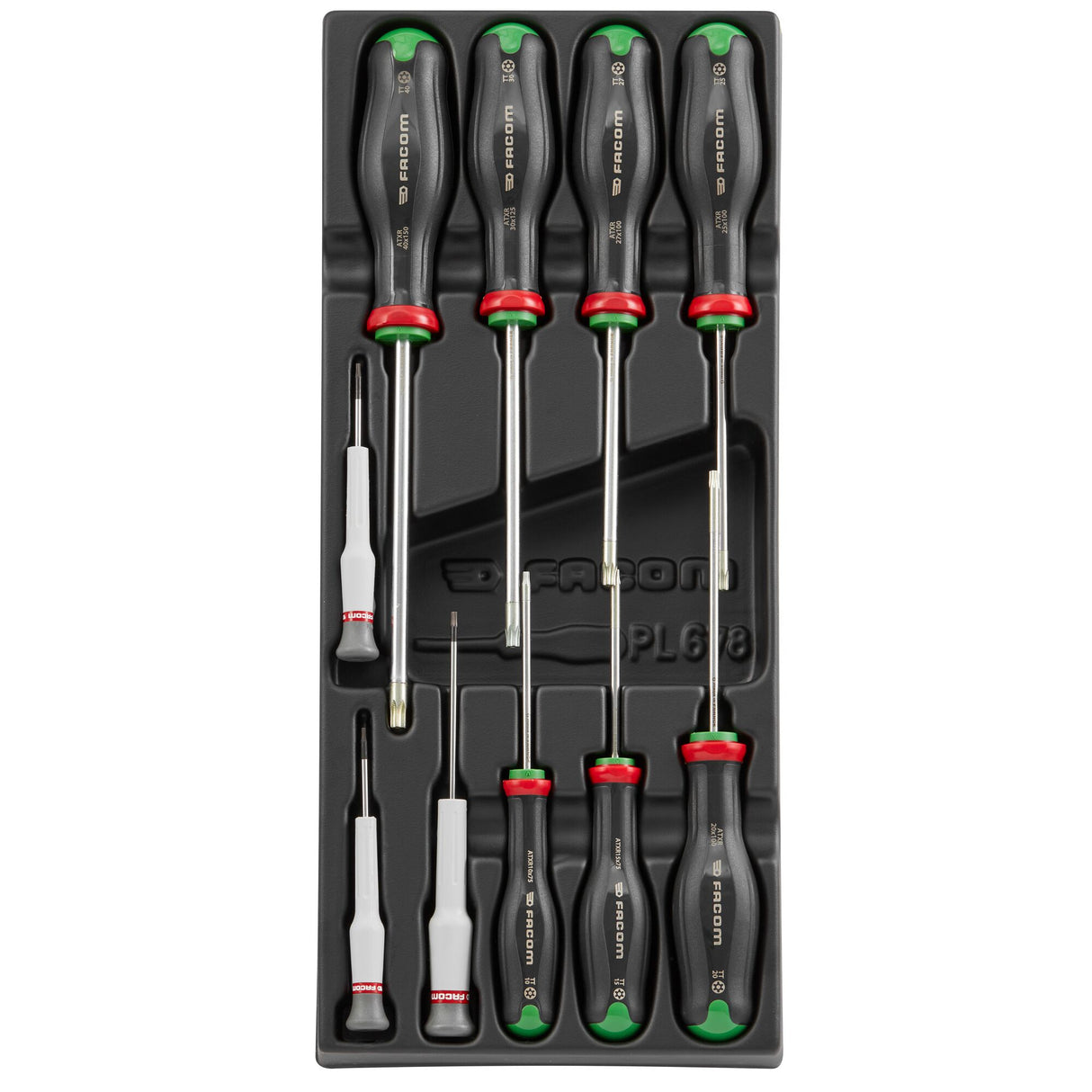 PROTWIST® RESISTORX® Screwdriver Module (10 pc.)