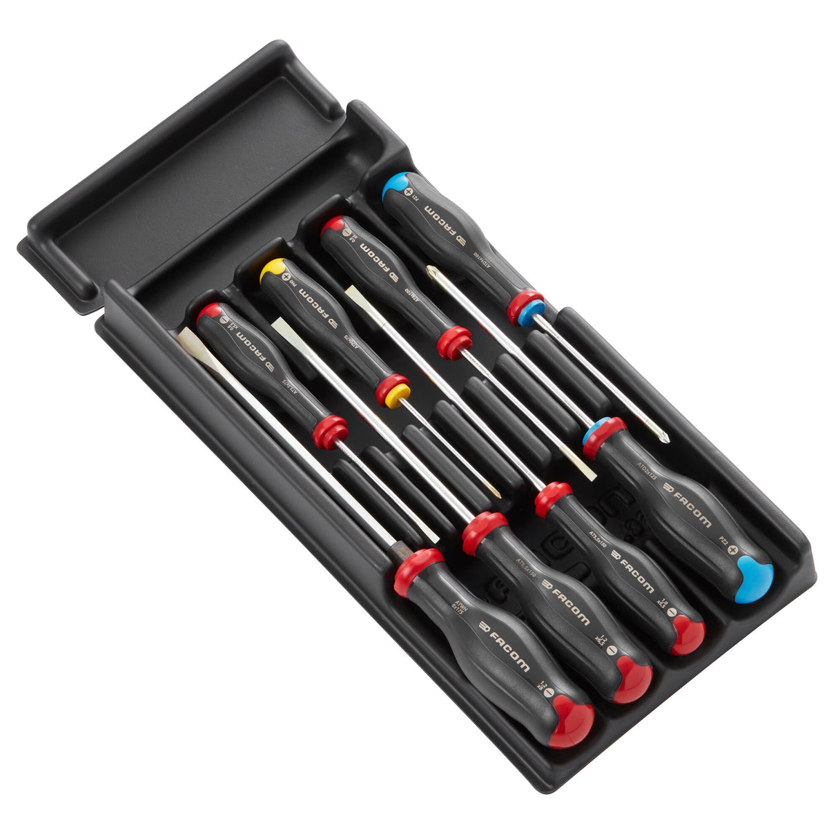 PROTWIST® Screwdriver Set (8 pc.)