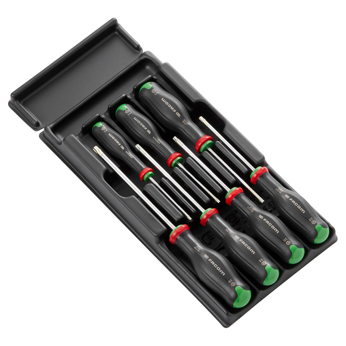PROTWIST® Tamper TORX® Screwdriver Set (7 pc.)