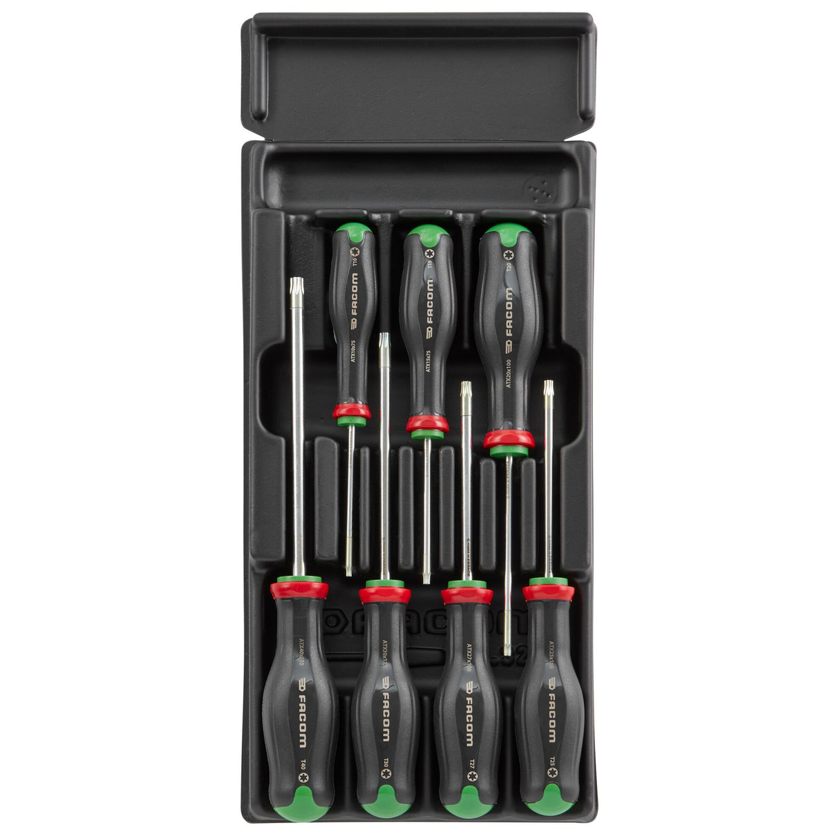 PROTWIST® Screwdriver Set (7 pc.)