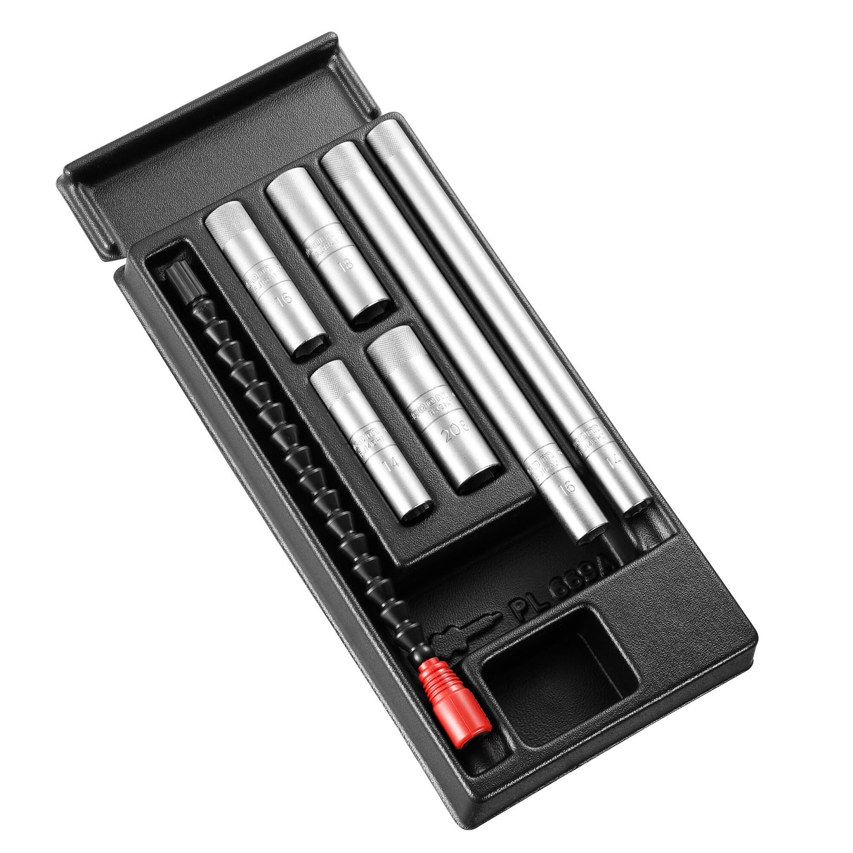 Spark Plug Service Set (7 pc.)
