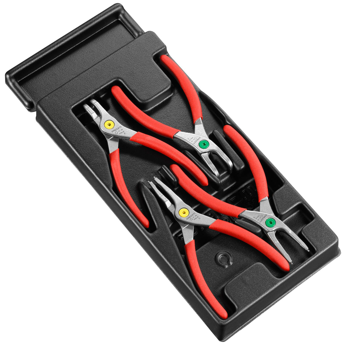 Circlips® Pliers Module (4 pc.)