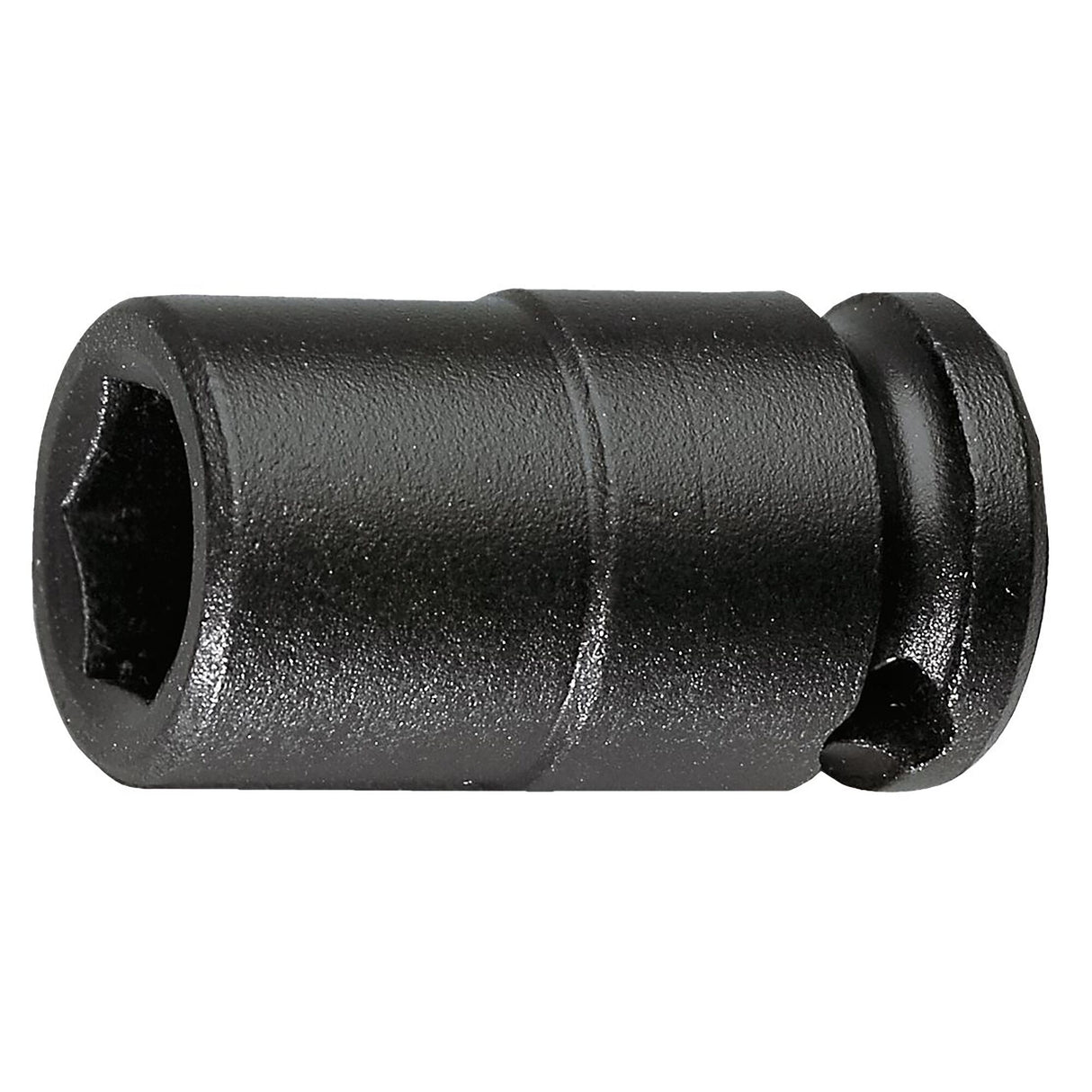 3/8 in. Impact Socket 6-points, Metric