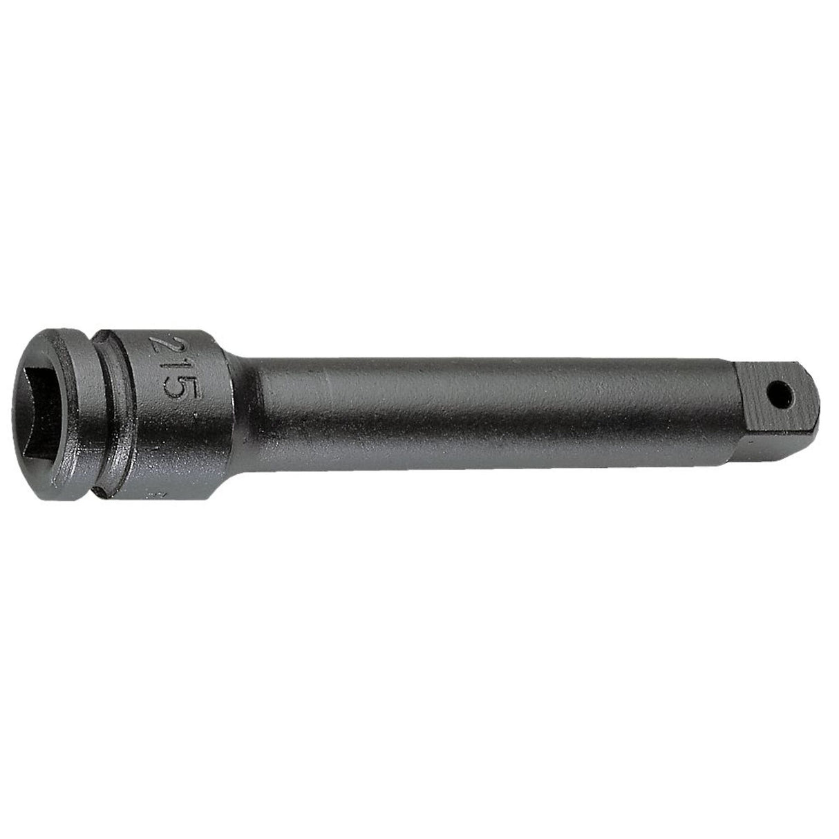 NK.A - 3/4" impact extensions