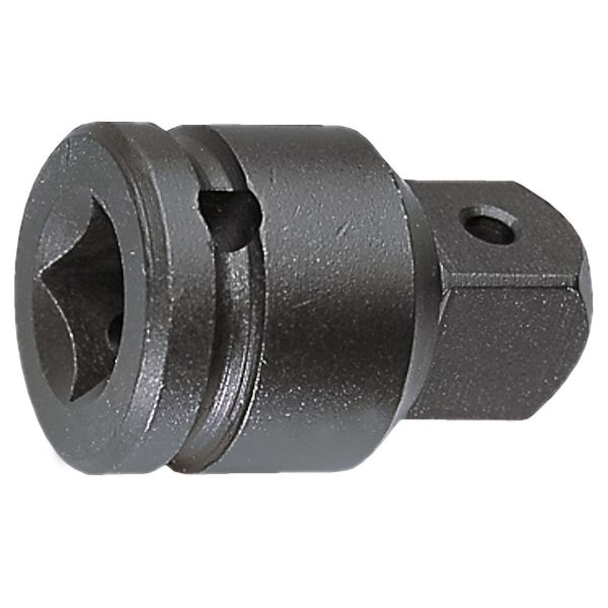 3/4 in. to 1 in.. Impact Increaser