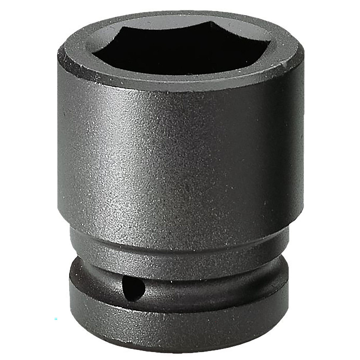 1 in. Impact Socket 6-points, Metric