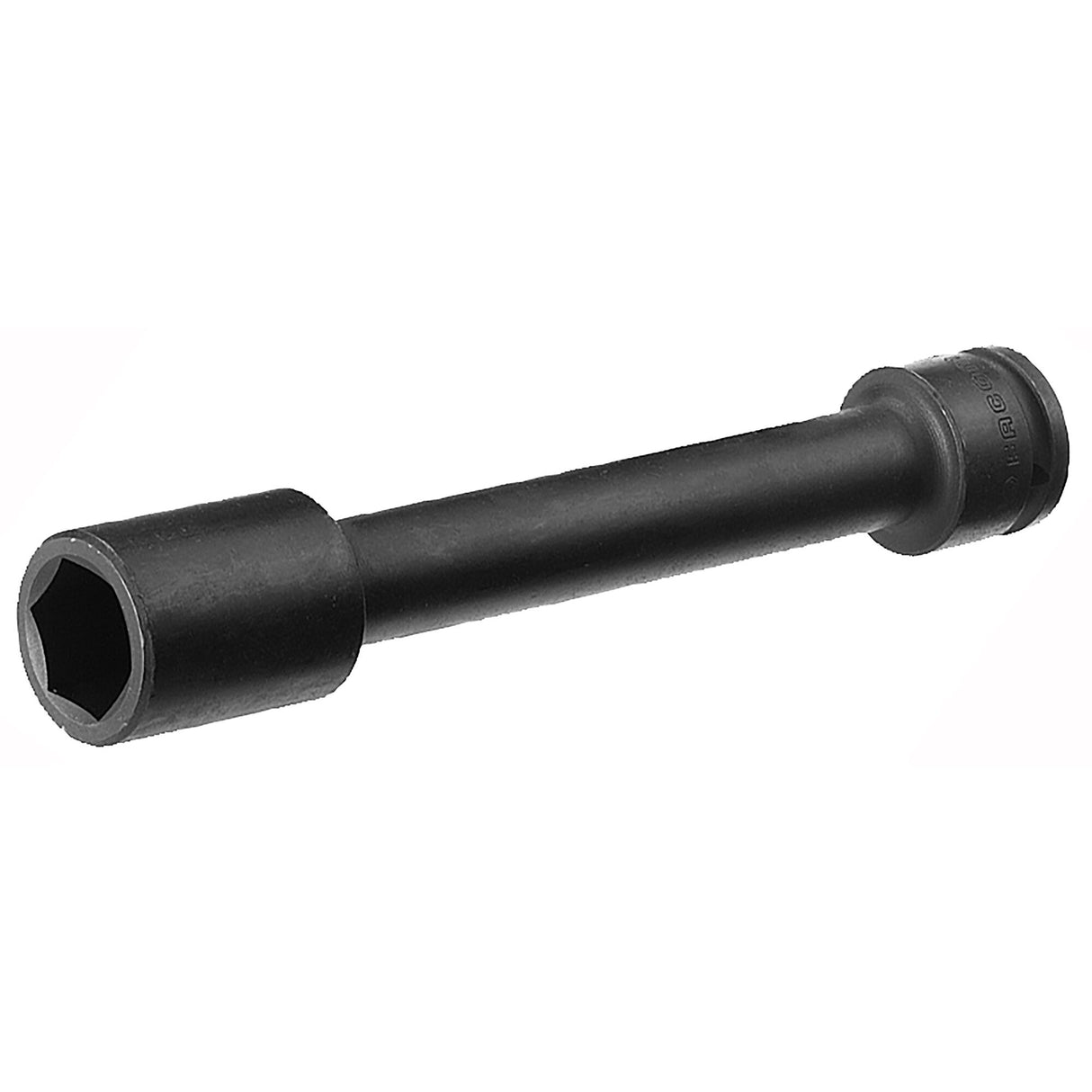 NM.ELA - 1" extra-long reach impact sockets 6-points, metric