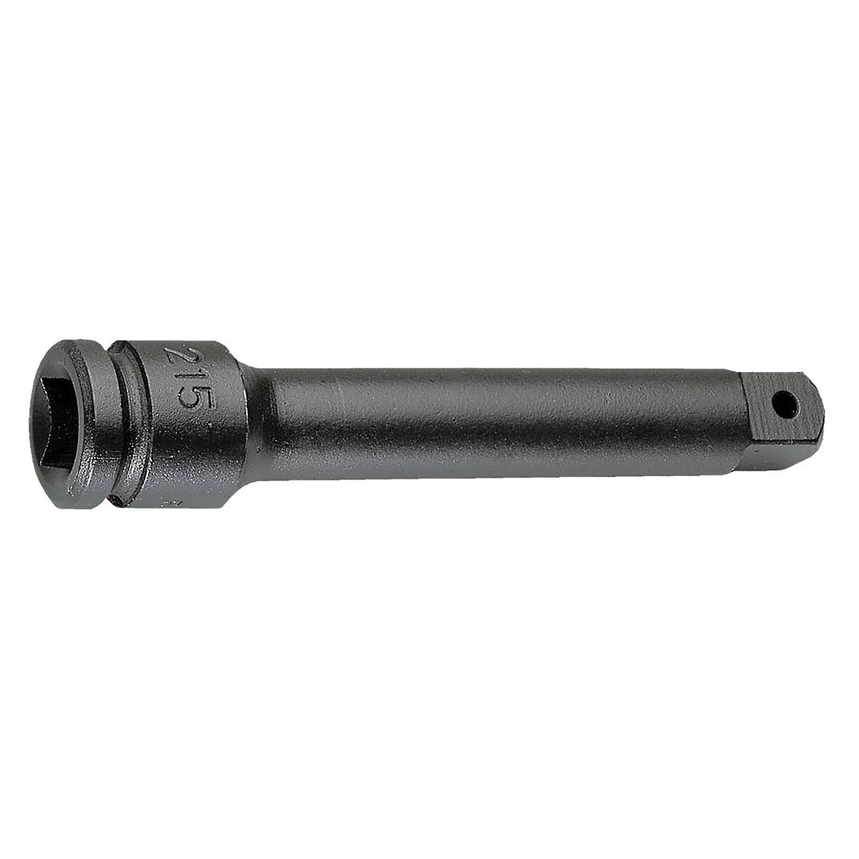 NS.A - 1/2" impact extensions