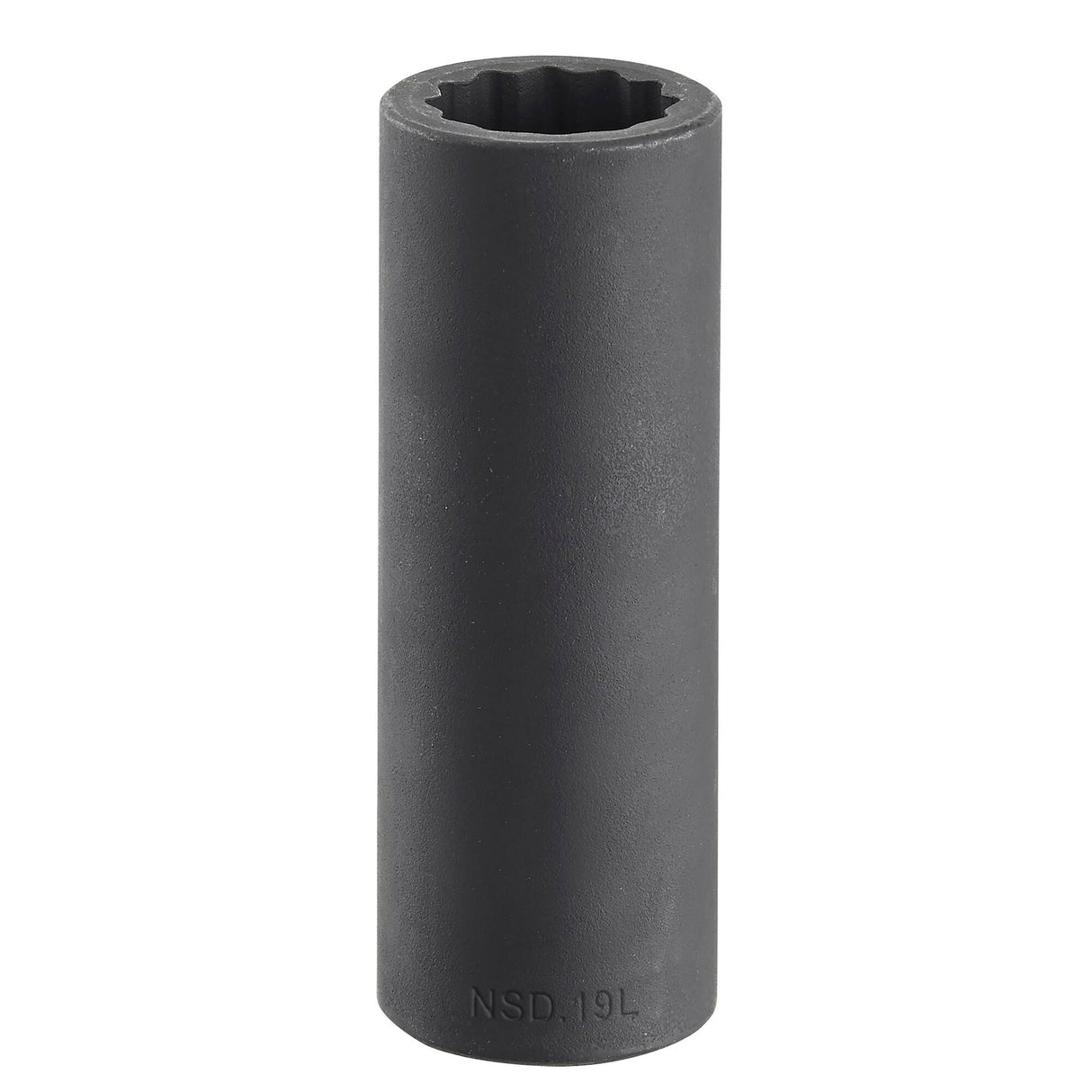 1/2 in. Drive, 12-point, Impact Socket, 13 mm