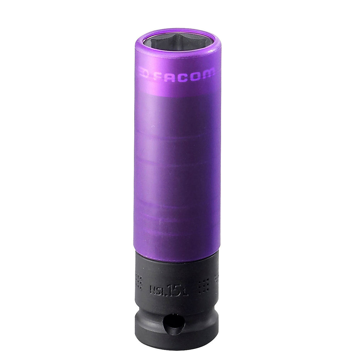 1/2 in. Drive Reinforced Long Impact Sockets