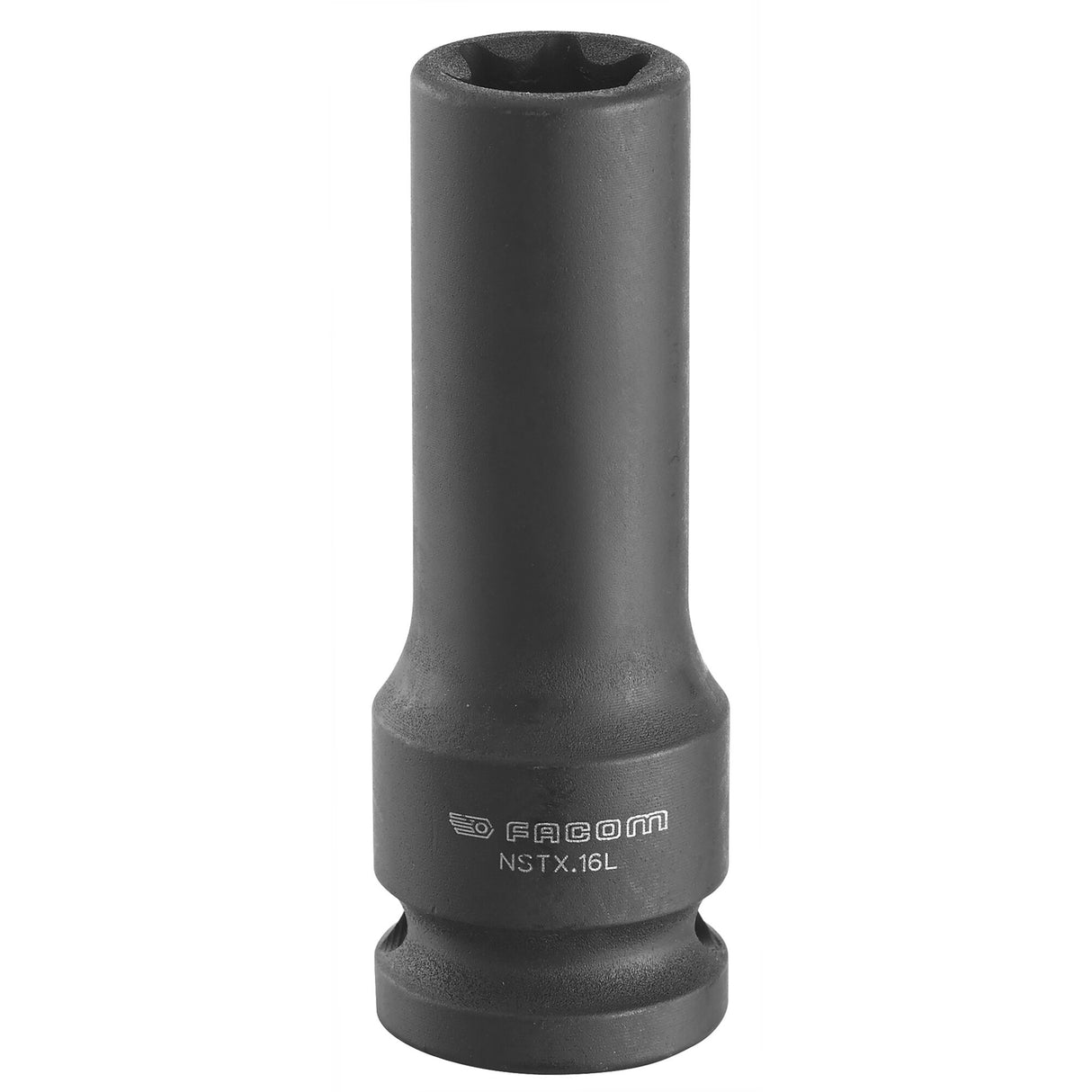 NSTX.L - 1/2" long Torx® impact sockets