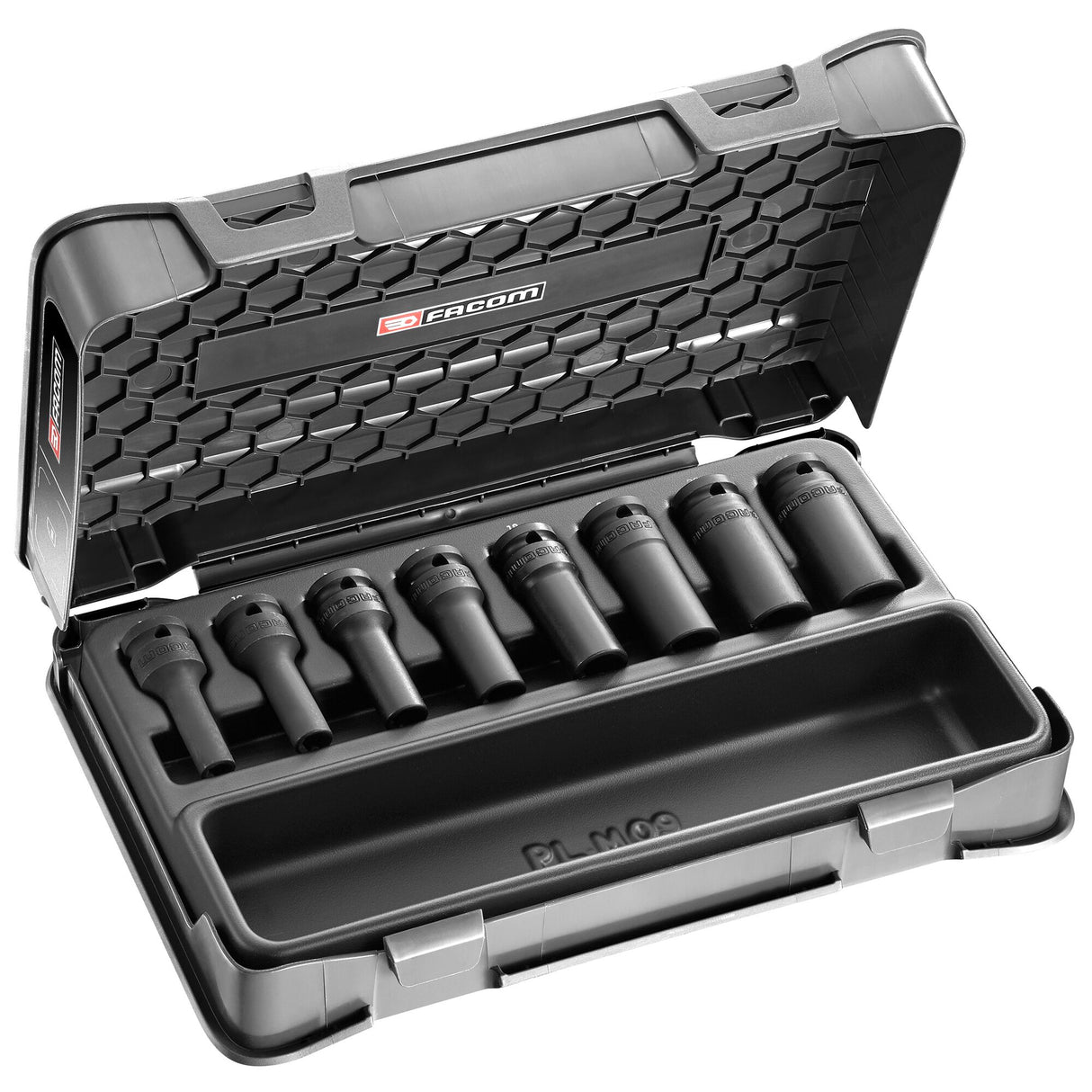 1/2 in. Impact Torx Socket Set (8 pc.)