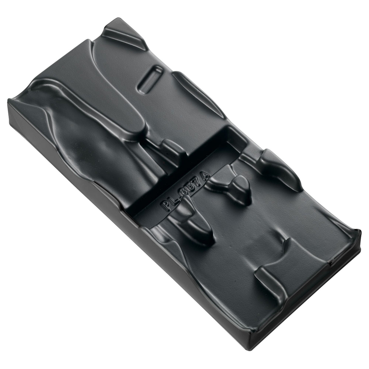 Plastic Tray for MOD.CPEA5