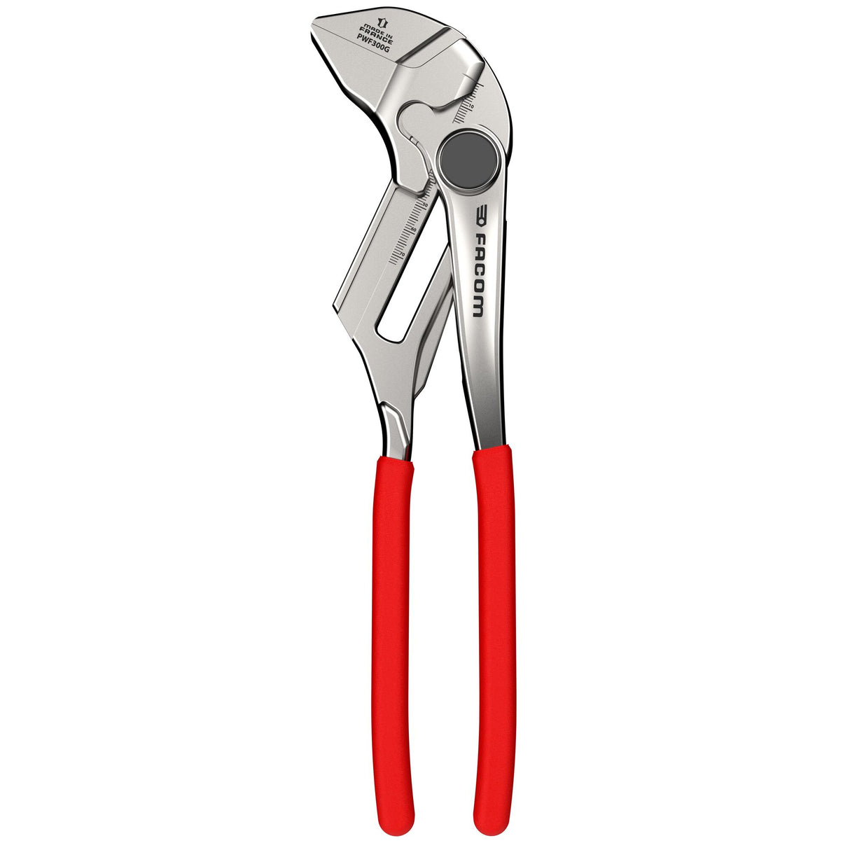 300mm PVC Plier Wrench