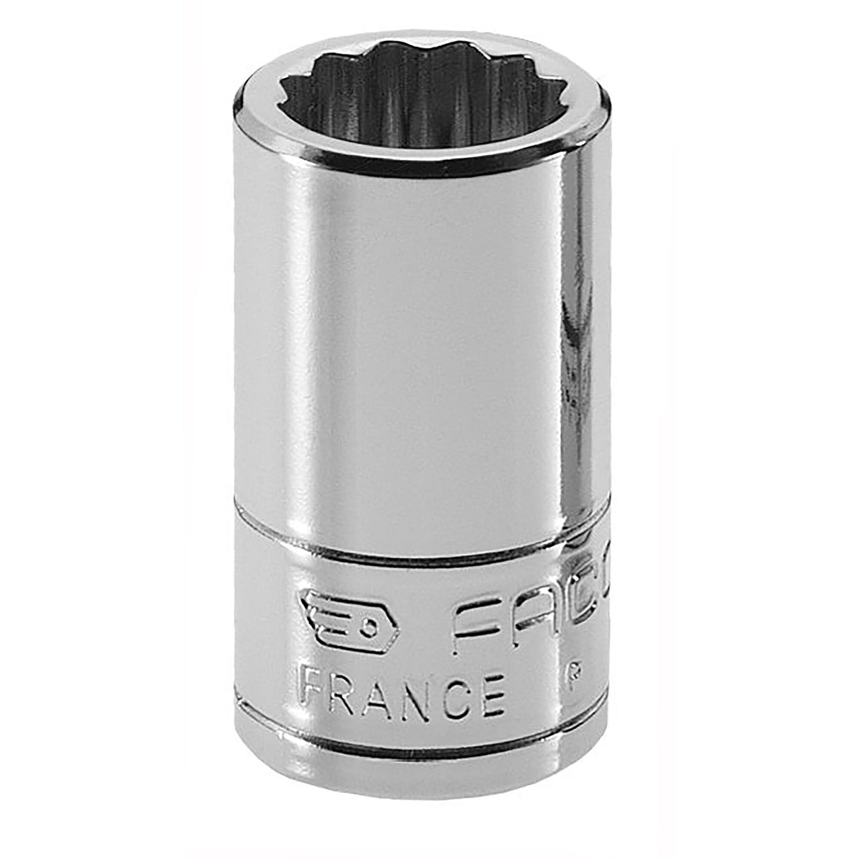R.E - 1/4" sockets 12-points, inch