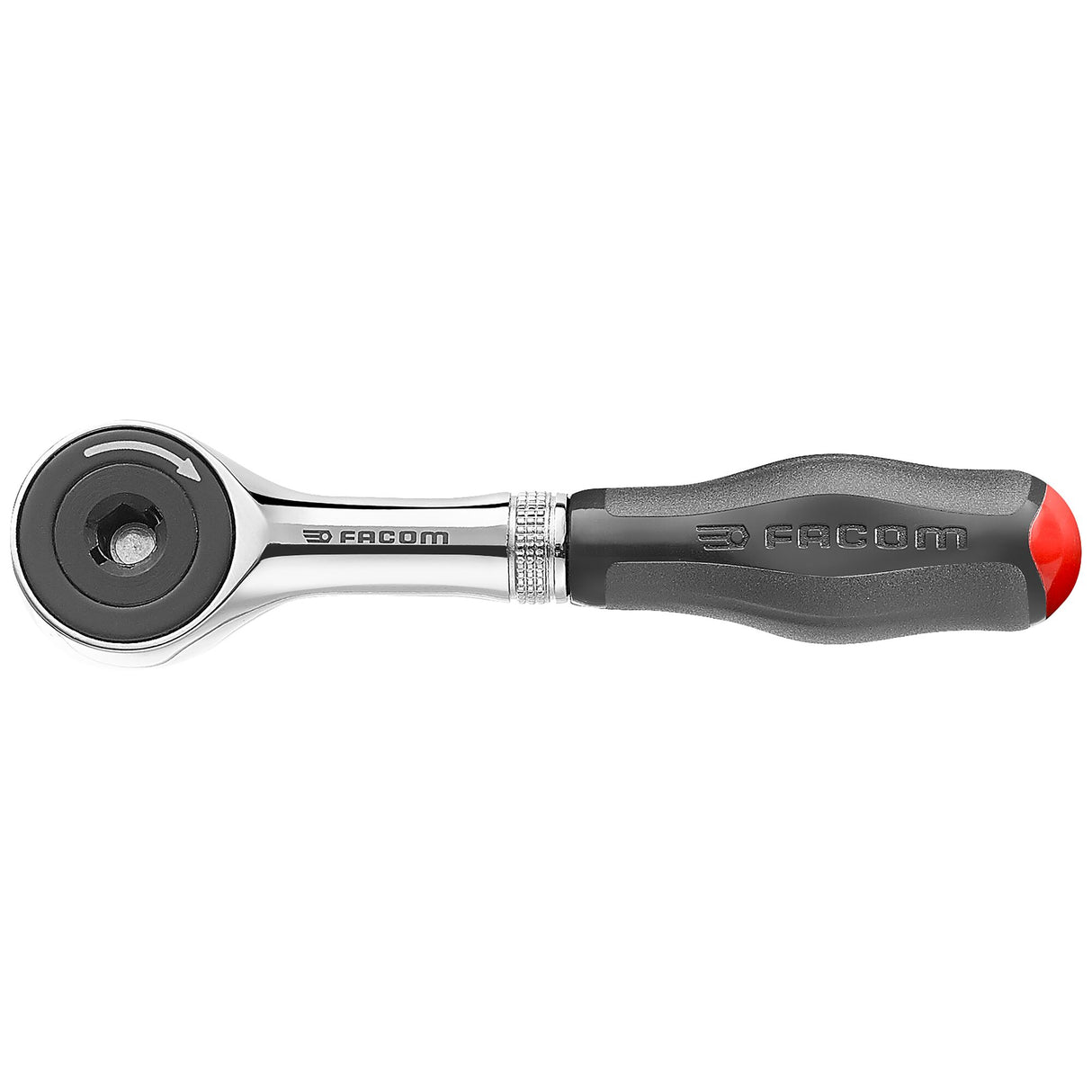 R.PE360 - 1/4" twist handle bit ratchets