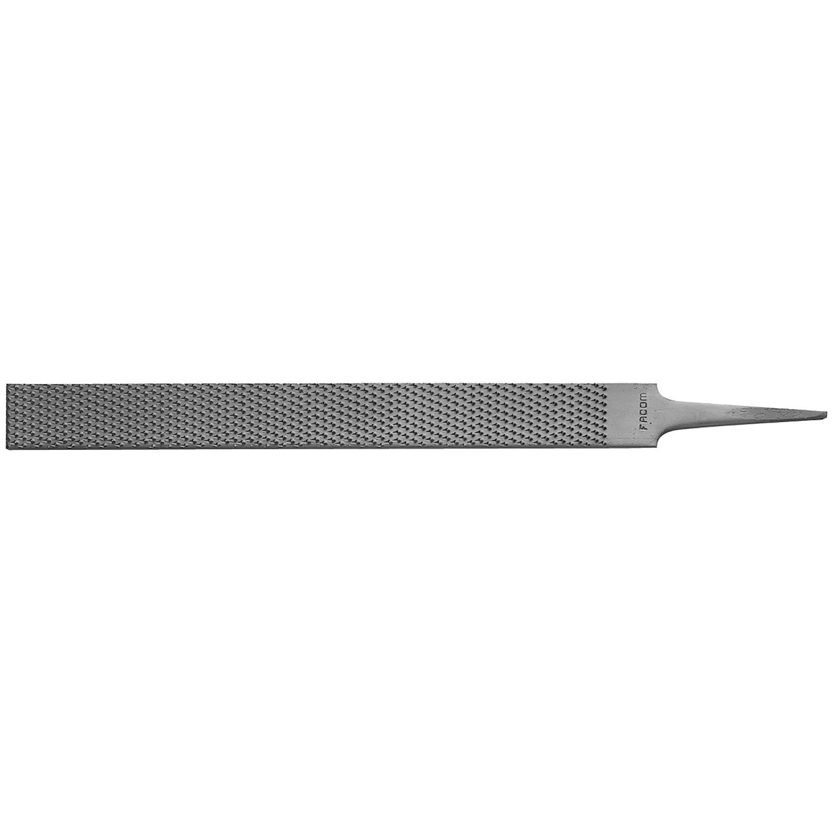 250 mm Flat Second Cut Medium Cut Rasp