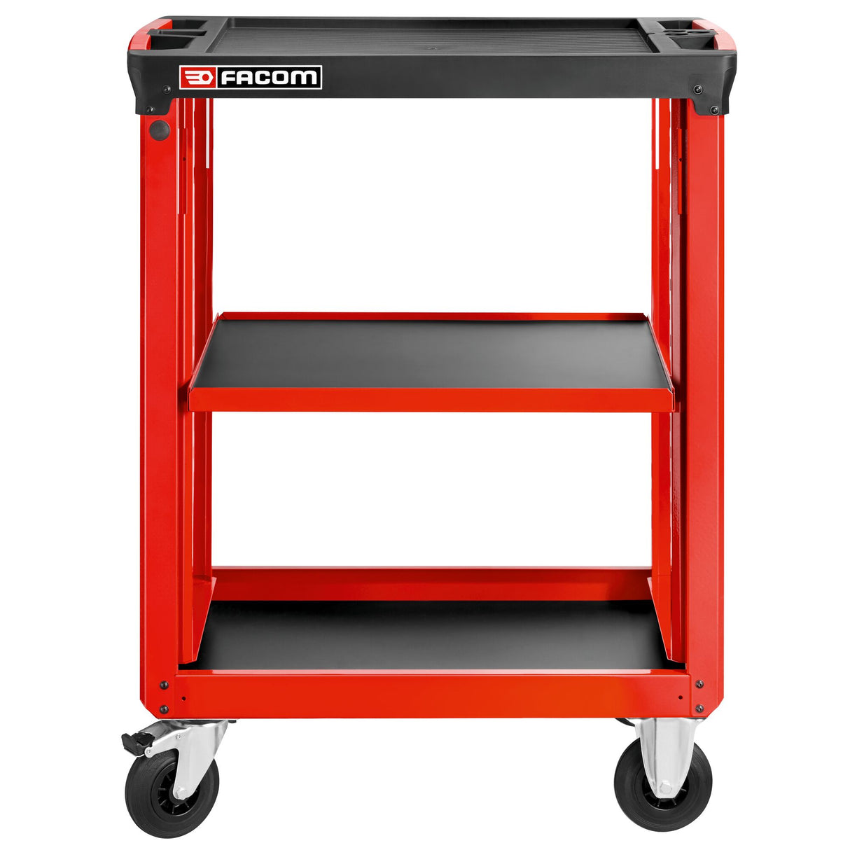 3-Level Utility Cart
