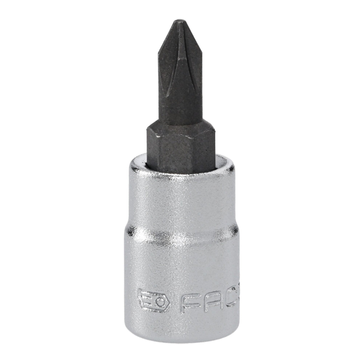 1/4" Bit Socket PH