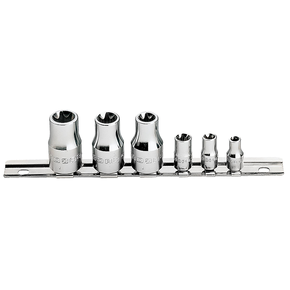 Torx® Socket Rack