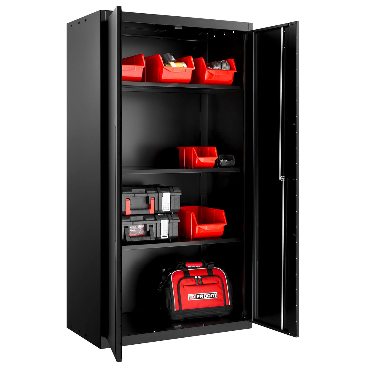 RWS2.0 - 1m Closet, 2 Doors