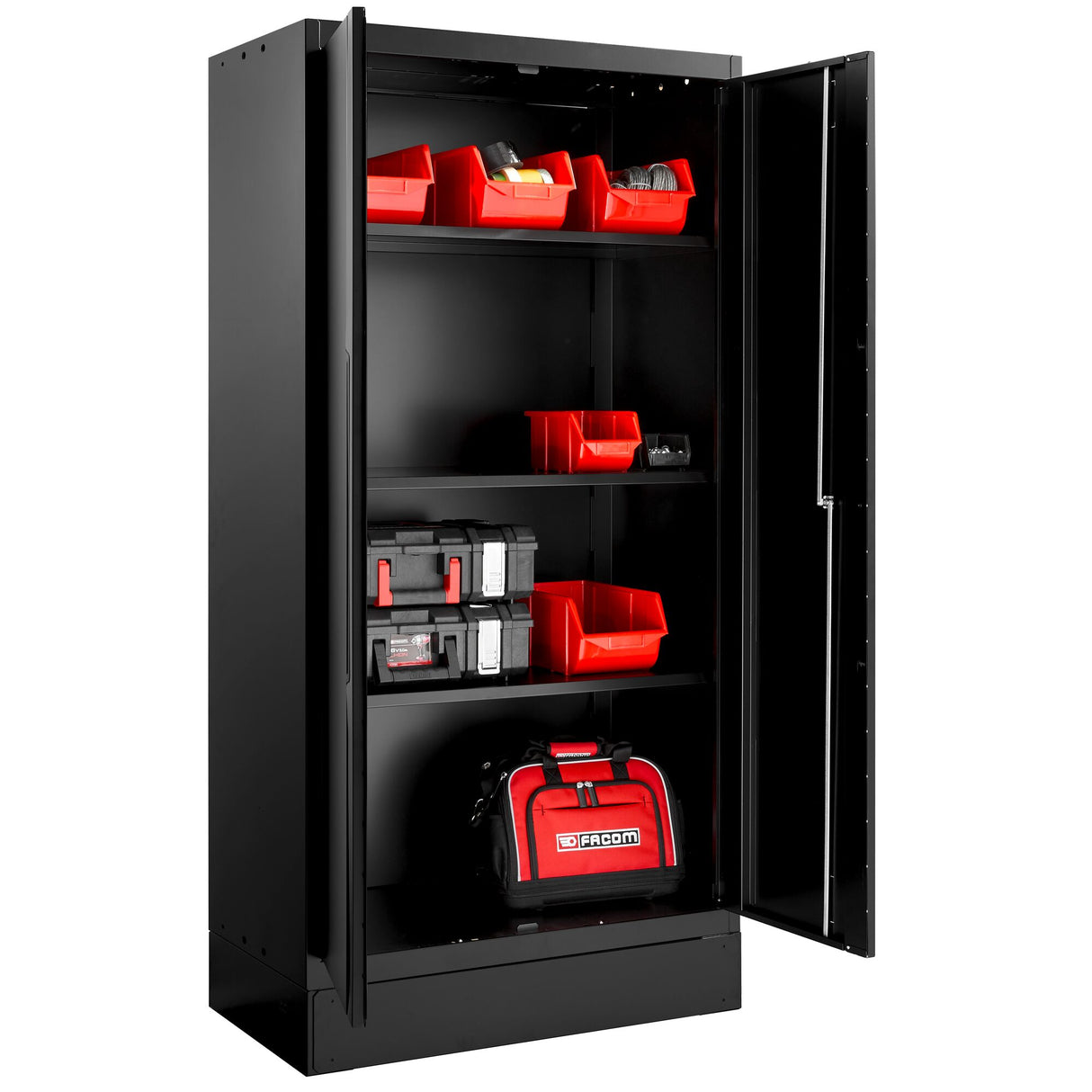 RWS2.0 - 1m Closet, 2 Doors