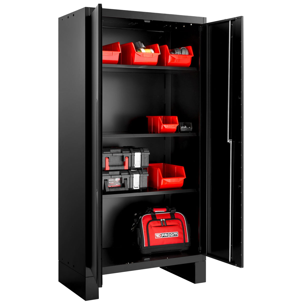 Raising Base Set, Black