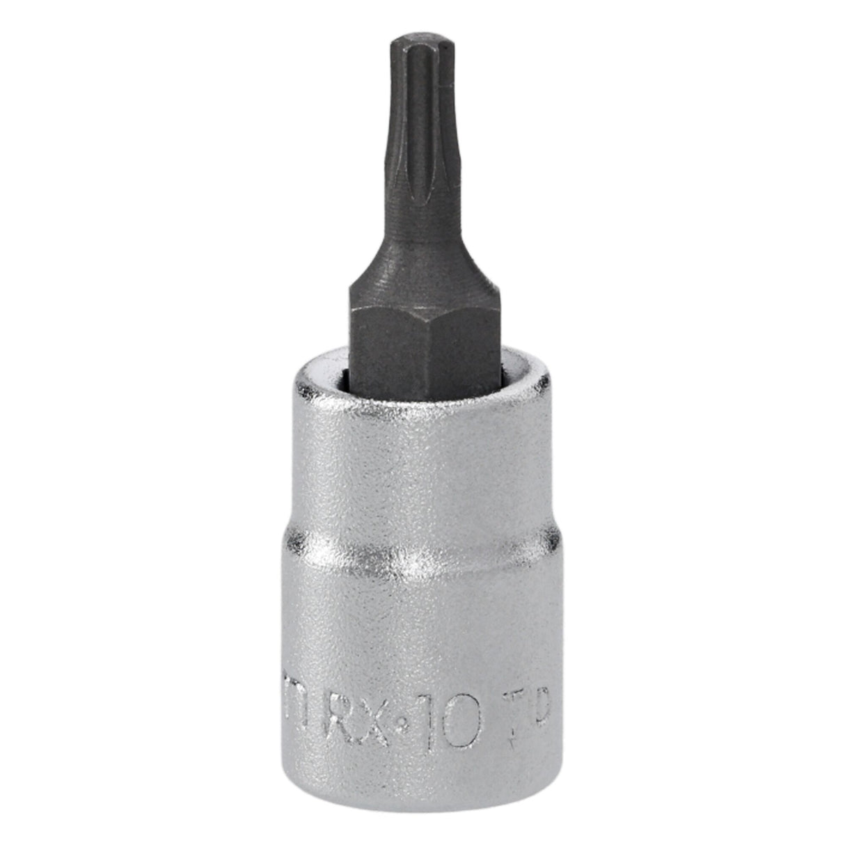 RX - 1/4" T Torx® Bit Sockets