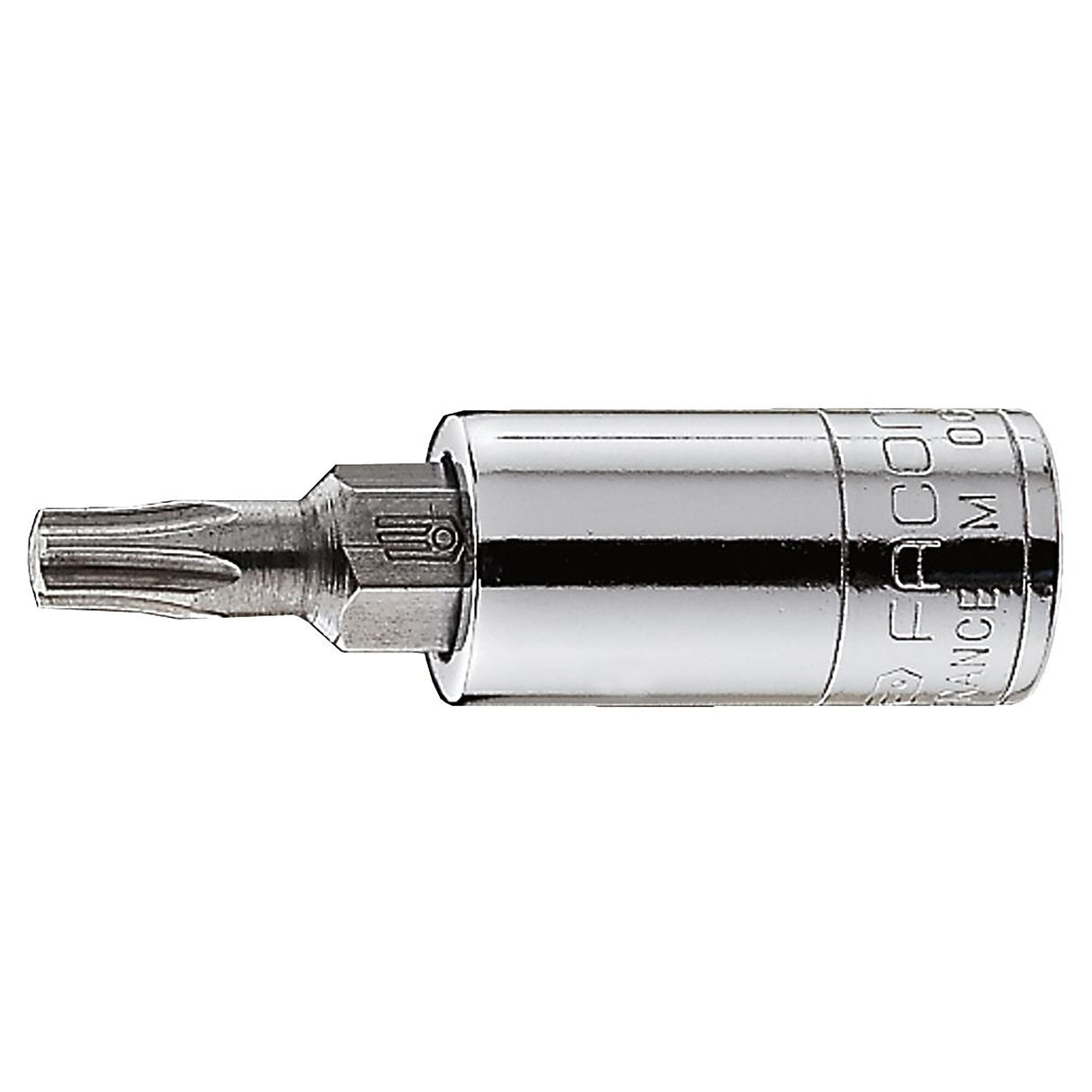 RX - 1/4" Torx® Bit Sockets