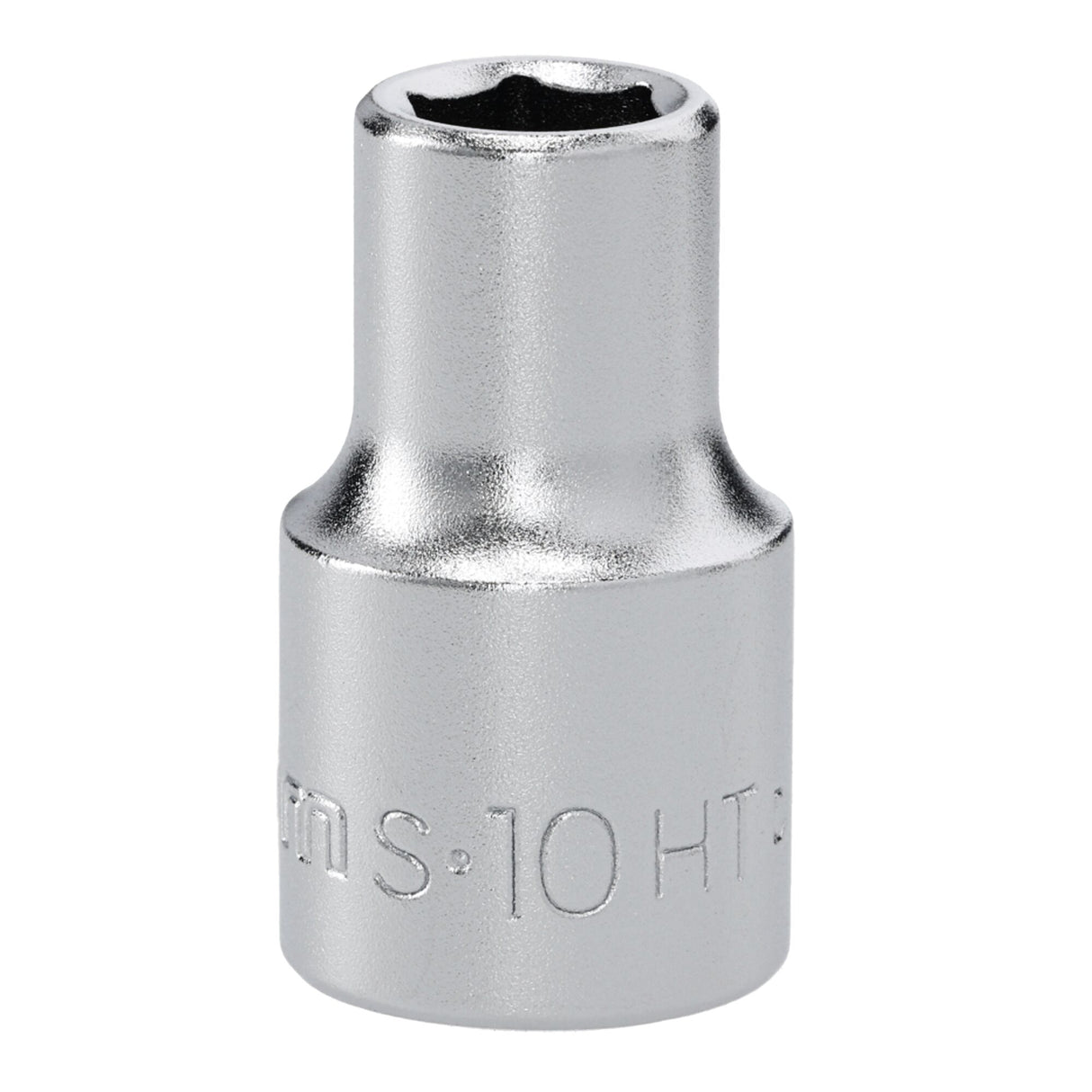 S.HT - 1/2" Sockets, 6-points, Metric