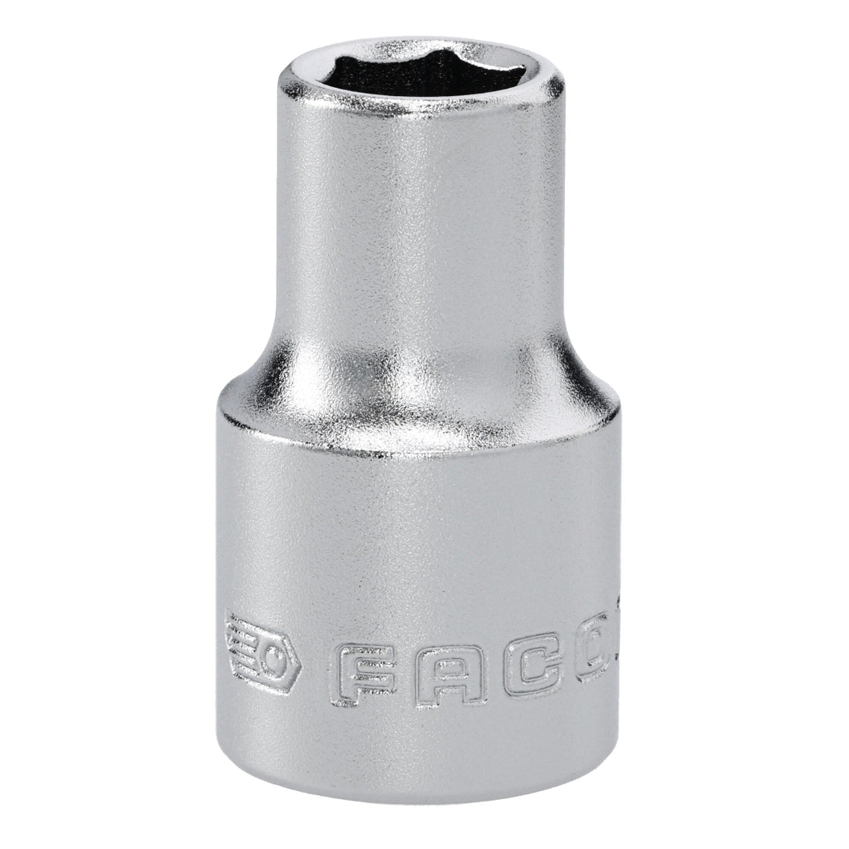 S.HT - 1/2" Sockets, 6-points, Metric