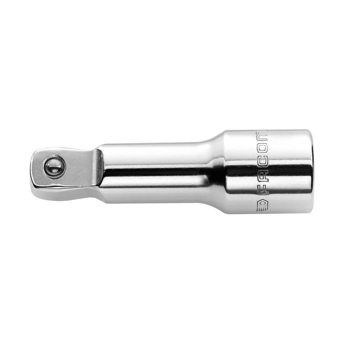 S.S - 1/2" wobble extensions